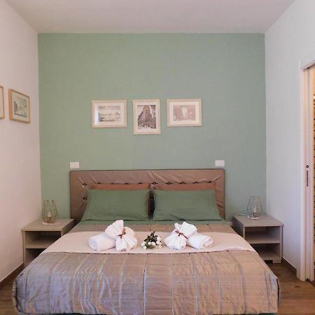 Hotel Porta Santa Croce Florencie Exteriér fotografie