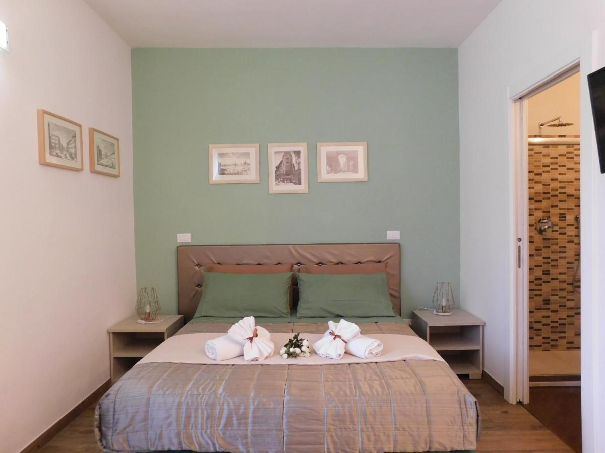 Hotel Porta Santa Croce Florencie Exteriér fotografie
