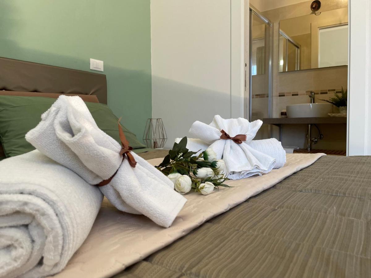 Hotel Porta Santa Croce Florencie Exteriér fotografie