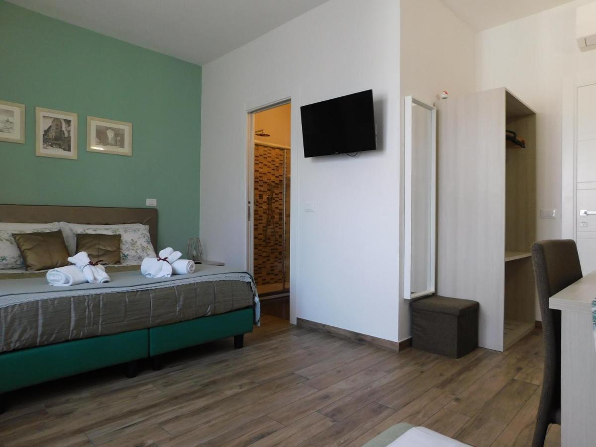 Hotel Porta Santa Croce Florencie Exteriér fotografie