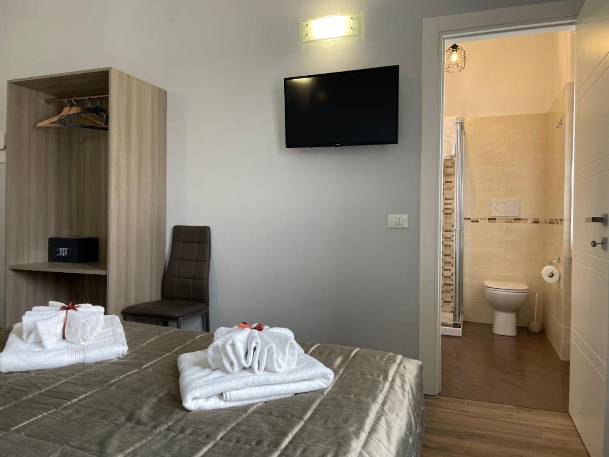 Hotel Porta Santa Croce Florencie Exteriér fotografie