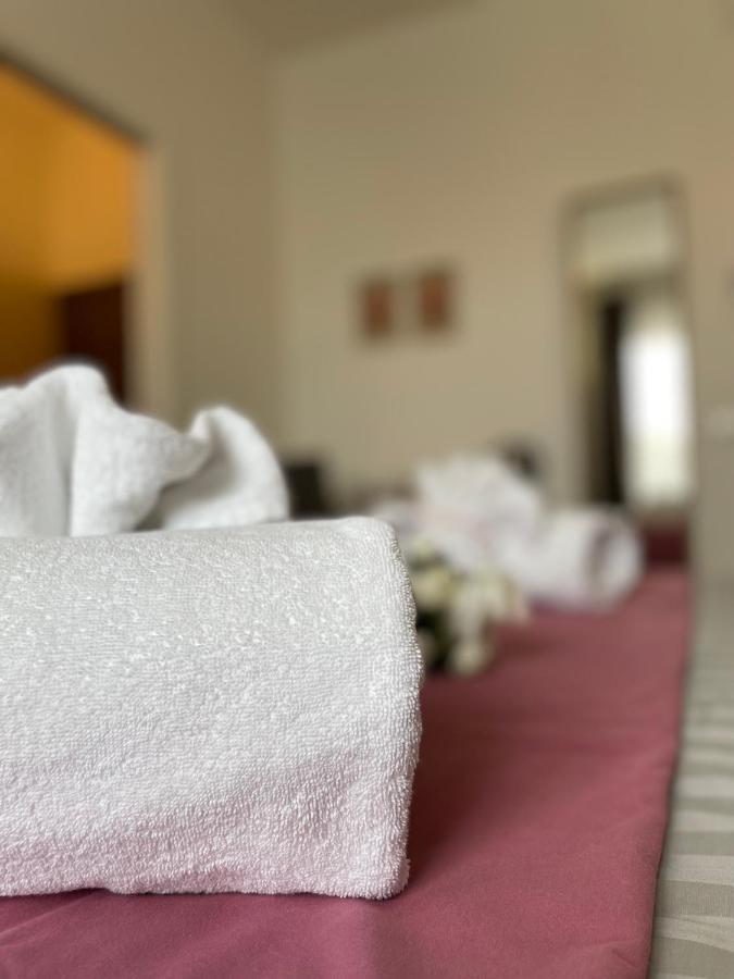 Hotel Porta Santa Croce Florencie Exteriér fotografie