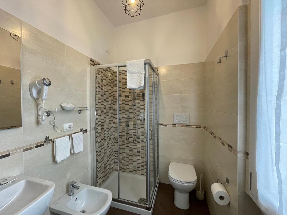 Hotel Porta Santa Croce Florencie Exteriér fotografie