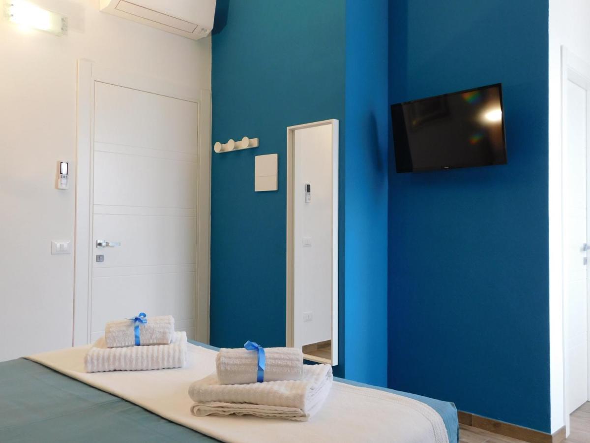 Hotel Porta Santa Croce Florencie Exteriér fotografie