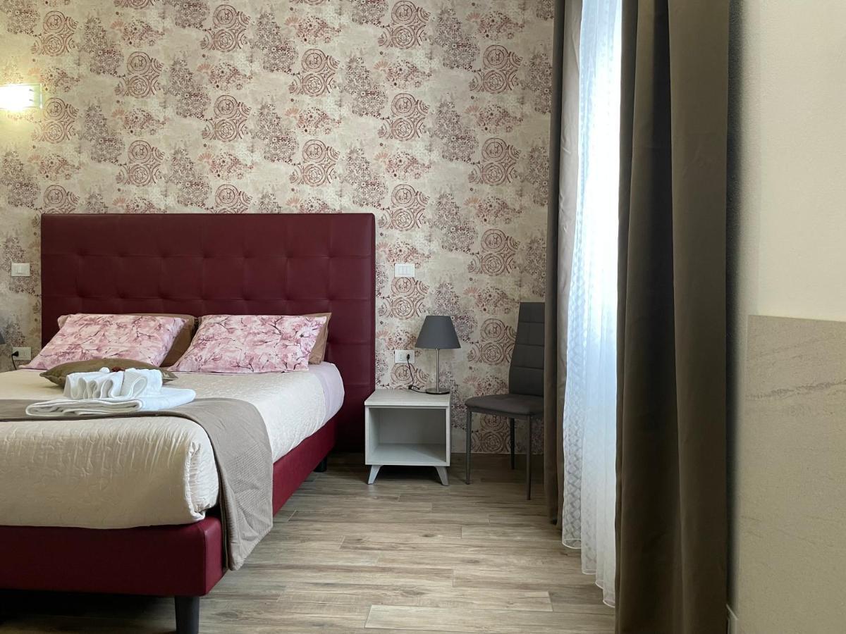 Hotel Porta Santa Croce Florencie Exteriér fotografie