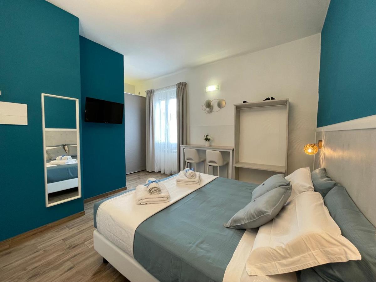 Hotel Porta Santa Croce Florencie Exteriér fotografie