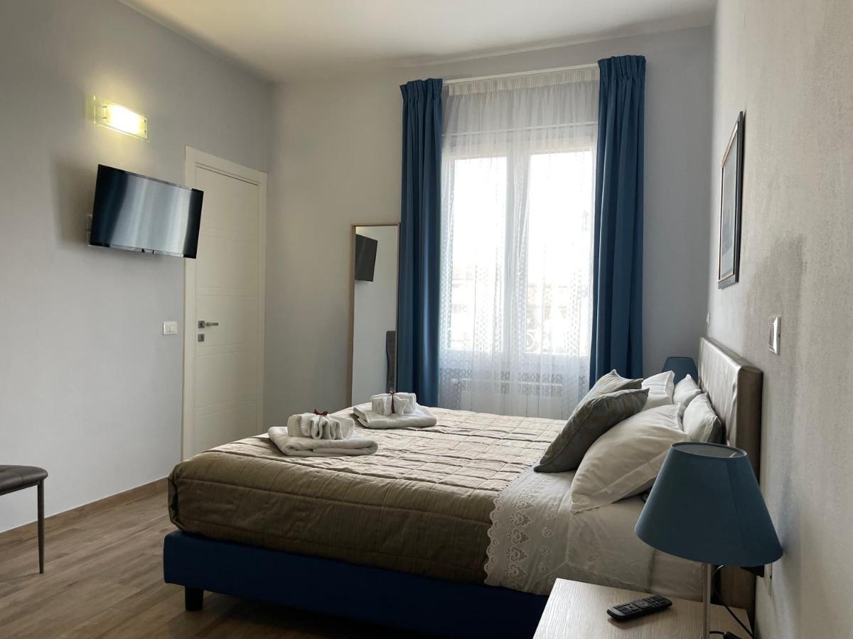 Hotel Porta Santa Croce Florencie Exteriér fotografie