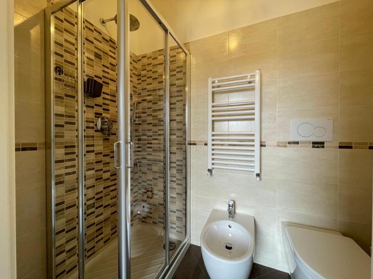 Hotel Porta Santa Croce Florencie Exteriér fotografie